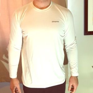 Patagonia Men’s Dry Fit